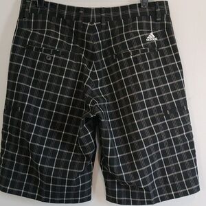 Men's Adidas Golf Shorts Size 32W